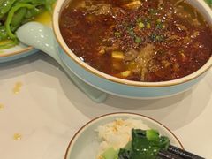 -犇逸·乐山跷脚牛肉·四川现炒(览海店)