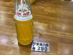 -刘信牛羊肉小炒泡馍(回民街店)