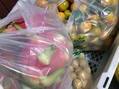 -e佳鲜果(四方坪店)