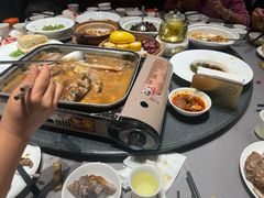 -徐记海鲜(曲江南湖店)