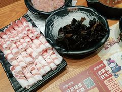 -呷哺呷哺(保利广场店)