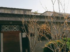 -时光赛豪酒店(北京大学第一医院平安里地铁站店)
