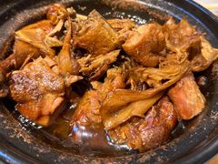 姜母鸭-大厨的餐厅(曾厝垵总店)