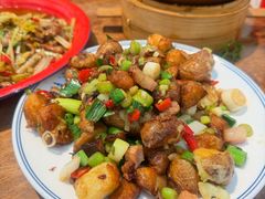 -佬缸炮江湖川菜(玉林店)