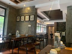 大堂-上楼私房菜(院士路店)