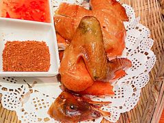 -田大厨海鲜超市(万豪店)