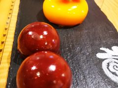 -国宾酒店-花园咖啡自助餐厅(北营房中街店)