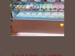 -BreadTalk面包新语·烘焙蛋糕(高德置地春广场店)