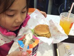 -麦当劳(昆山北门路店)