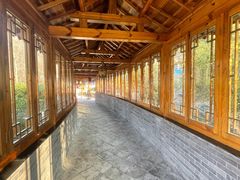 -麦积山温泉