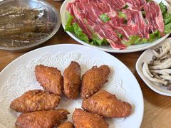 -吉友粥底火锅(方斜路店)