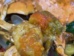 -贞姨美食·老字号海鲜大排档