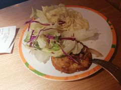 -比格比萨自助(逗号立方店)