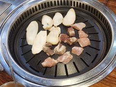 -意成料理