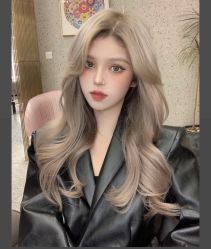 -3AM·S HAIR SALON烫发染发接发