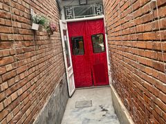 -丽江庭院之丽江往事(安定门店)