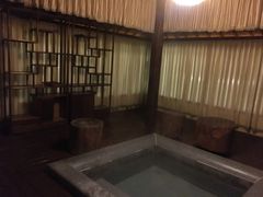 -咸宁万豪温泉谷度假区