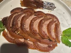 -青年公社烤鸭(青年路店)