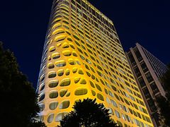 -北京康莱德酒店