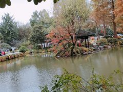 -杭州植物园