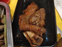 -望京小腰(北京总店)