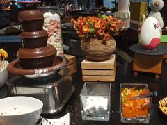 -OPEN開全日自助餐厅·牛肉火锅·海鲜(佛山希尔顿酒店)