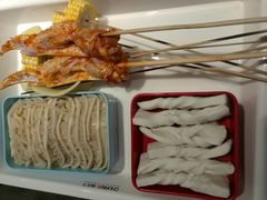 -串天下串串香(宽窄巷子店)