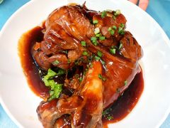 -大连湾旭日·家宴·海肠捞饭(马栏广场店)