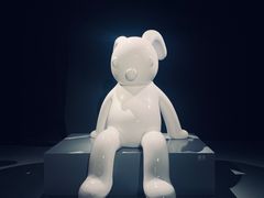 -上海宝龙美术馆