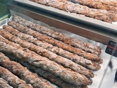 -HOT CRUSH趁热集合·现烤面包(环球港店)