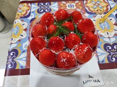 -Dark Horse·黑马蛋糕·低脂·低糖淡奶(金匙望湖大厦店)