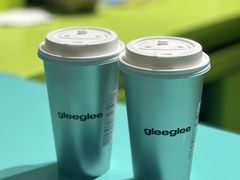 -gleeglee乐溢亦茶(合生汇店)