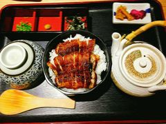 -昇鳗鱼家(浦东店)