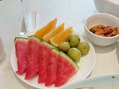 -沪华海鲜大酒楼(南汇店)