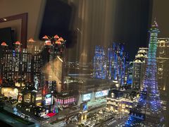 -澳门喜来登大酒店