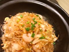 干捞海鲜粉丝煲-花千醉(新街口店)