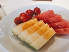 -小厨娘淮扬菜(板桥一店)