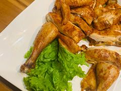 -巴依老爷新疆美食(望京小街店)