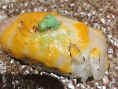 -林妈妈村·日式料理(宝山龙湖天街店)