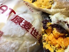 -原麦世家(府琛大厦店)
