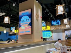 -林溪晚亭脆皮烤鱼(藁城店)