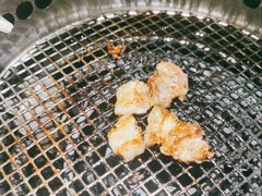 -汉拿山(包河万达店)