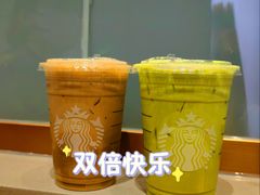 -星巴克臻选(嘉定疁城国际店)
