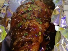 -金百万烤鸭店(马甸店)