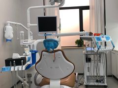 -牙博士口腔品牌连锁(杨浦店)