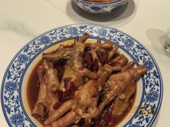 -回家吃饭·地道南昌菜(建德观总店)