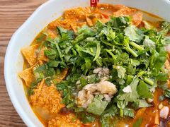 -瓦记米粉(东鼓道店)
