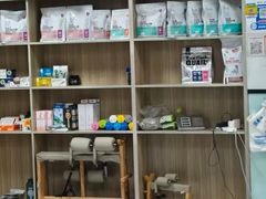 -嘉馨宠物医院·CT影像转诊·心脏科·犬猫全科诊疗中心(下沙大学城院区)