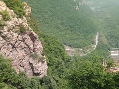 -本溪大峡谷