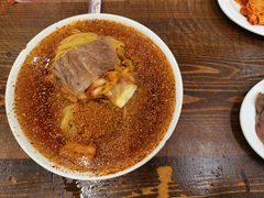 咸口冷面-西塔大冷面(市府大路店)